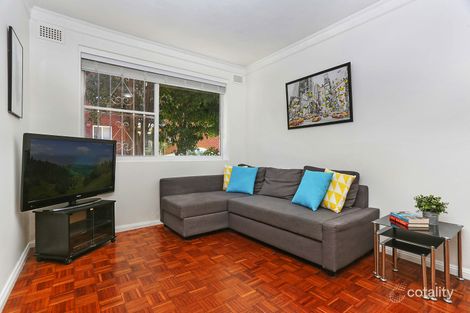 Property photo of 5/62 George Street Marrickville NSW 2204