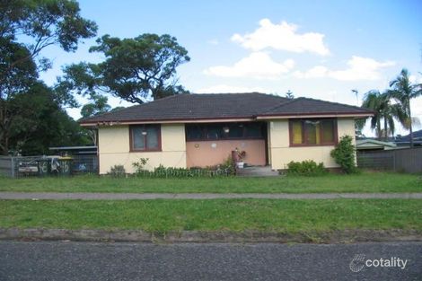 46 Coral Cres, Gateshead, NSW 2290