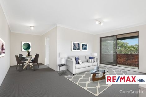 Property photo of 10/321 Windsor Road Baulkham Hills NSW 2153