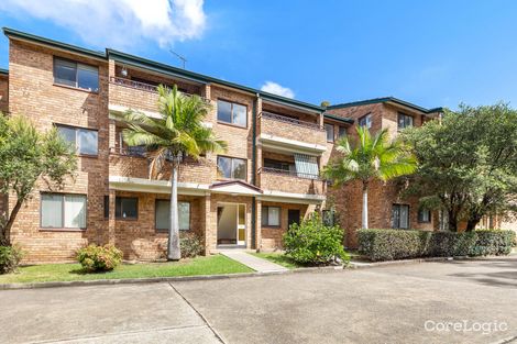 Property photo of 10/321 Windsor Road Baulkham Hills NSW 2153