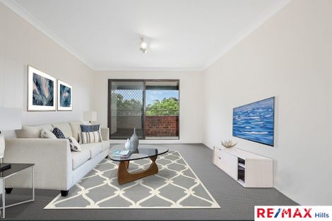 Property photo of 10/321 Windsor Road Baulkham Hills NSW 2153