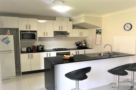 Property photo of 19 Sonoran Glade Plumpton NSW 2761