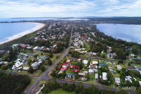 Property photo of 5 Prince Edward Avenue Culburra Beach NSW 2540