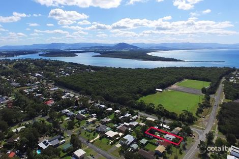 Property photo of 5 Prince Edward Avenue Culburra Beach NSW 2540
