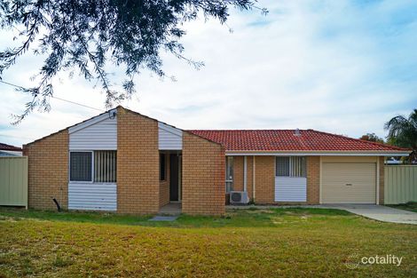 Property photo of 3 Gayford Way Girrawheen WA 6064