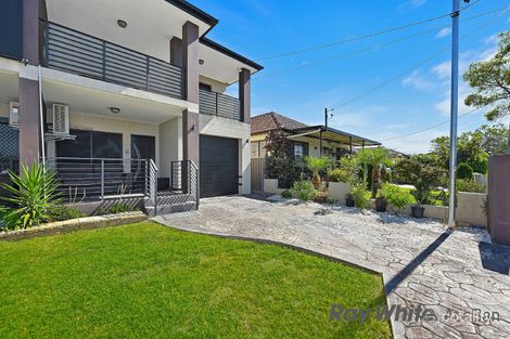 Property photo of 90A Juno Parade Greenacre NSW 2190