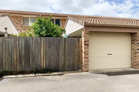 3/14 Almara St, Capalaba, QLD 4157