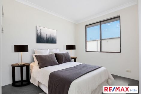 Property photo of 10/321 Windsor Road Baulkham Hills NSW 2153