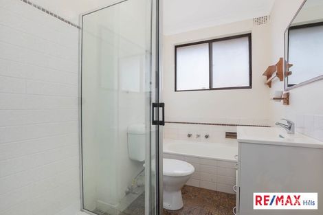 Property photo of 10/321 Windsor Road Baulkham Hills NSW 2153