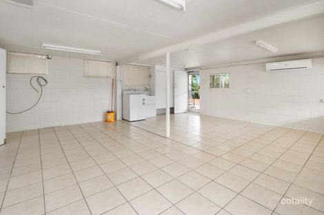 Property photo of 21 Jenkins Street Kirwan QLD 4817
