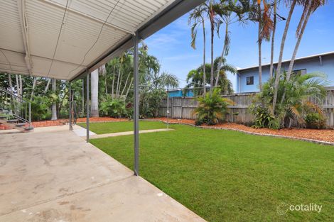 Property photo of 21 Jenkins Street Kirwan QLD 4817