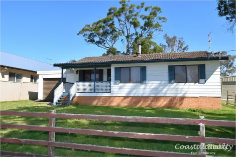 Property photo of 6 Wangaree Street Coomba Park NSW 2428