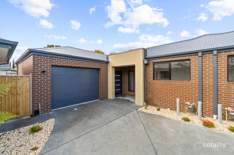 2/8 Hickox St, Traralgon, VIC 3844