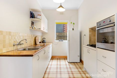 Property photo of 35 Bishop Street Kingsville VIC 3012