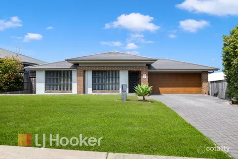Property photo of 28 Riverside Street Bolwarra NSW 2320