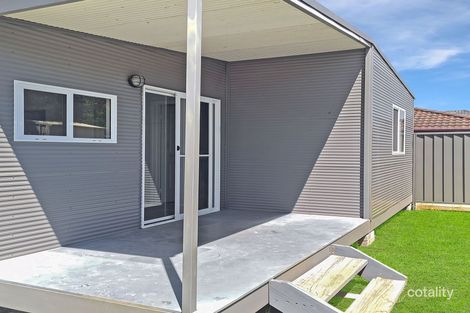 10a Tumut Pl, St Clair, NSW 2759