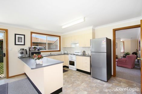 Property photo of 6 Eva Place Armidale NSW 2350