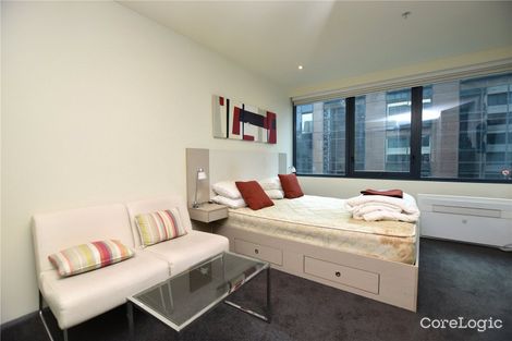 Property photo of 802/181 A'Beckett Street Melbourne VIC 3000