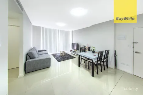 Property photo of 1703/29 Hunter Street Parramatta NSW 2150