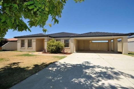 15 Sevilla Tce, Port Kennedy, WA 6172