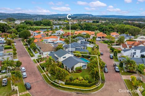 Property photo of 38 Meadowview Drive Carrara QLD 4211