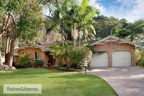 1 Glenhaven Cl, Umina Beach, NSW 2257