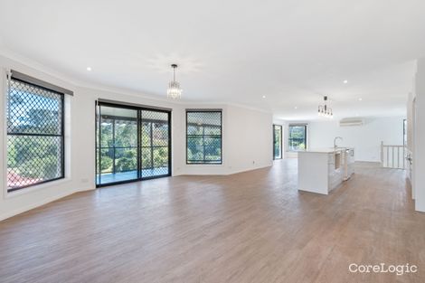 Property photo of 25 Julatten Place Upper Kedron QLD 4055