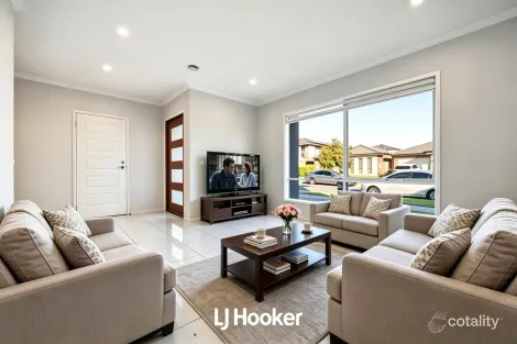 Property photo of 18 Mantello Street Lyndhurst VIC 3975