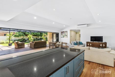 Property photo of 16 Fields Avenue Yarrawonga VIC 3730