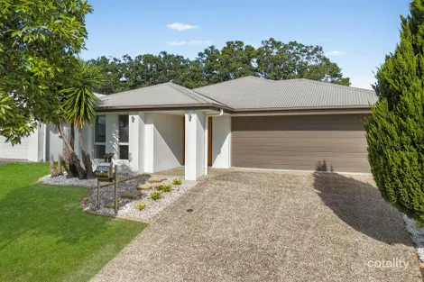 67 Malachite Dr, Logan Reserve, QLD 4133