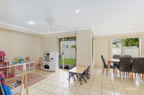 Property photo of 4 Katie Court Arundel QLD 4214