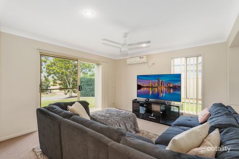 Property photo of 4 Katie Court Arundel QLD 4214