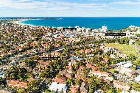 Property photo of 2/31 Searl Road Cronulla NSW 2230