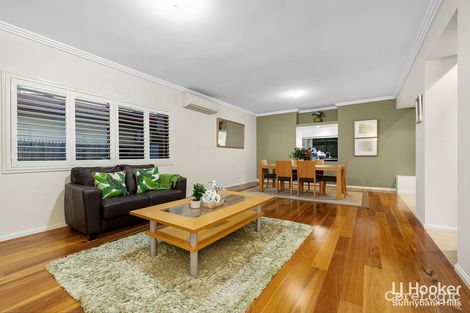 Property photo of 23 Eaton Place Wishart QLD 4122