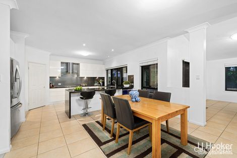 Property photo of 23 Eaton Place Wishart QLD 4122