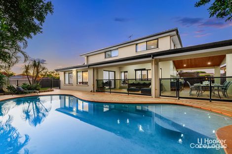 Property photo of 23 Eaton Place Wishart QLD 4122