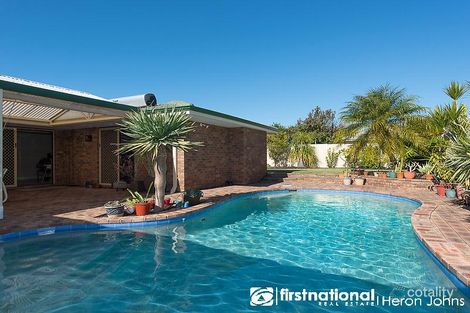 Property photo of 9 Meharry Road Leeming WA 6149
