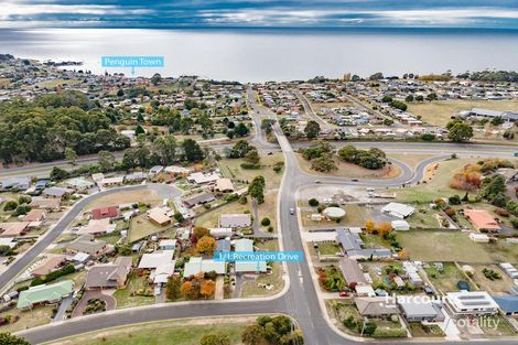 Property photo of 1/1 Recreation Drive Penguin TAS 7316
