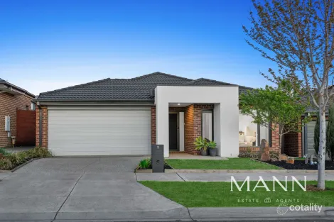 11 Octavia St, Kalkallo, VIC 3064