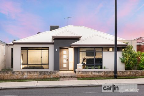 Property photo of 19/2 Twilight Mews Aubin Grove WA 6164