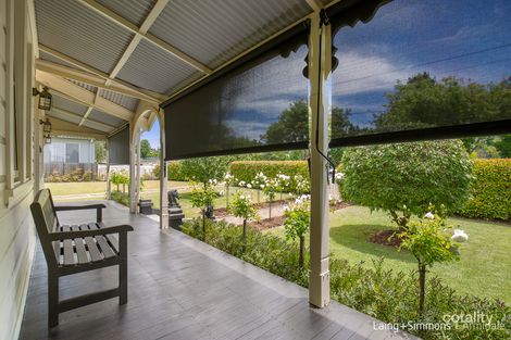 Property photo of 163 Butler Street Armidale NSW 2350