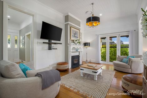 Property photo of 163 Butler Street Armidale NSW 2350