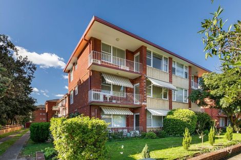 Property photo of 7/154-156 Chuter Avenue Sans Souci NSW 2219