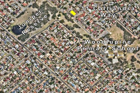 Property photo of 11 Calliandra Way Forrestfield WA 6058