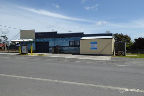 Property photo of 32 Chaffey Street Gladstone TAS 7264