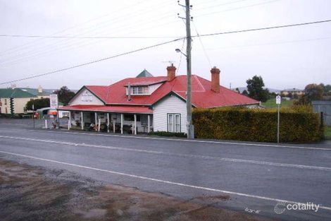 Property photo of 3427 Lyell Highway Gretna TAS 7140