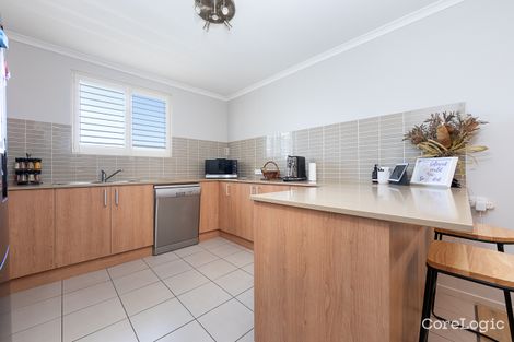 Property photo of 20C/21 Beissel Street Belconnen ACT 2617