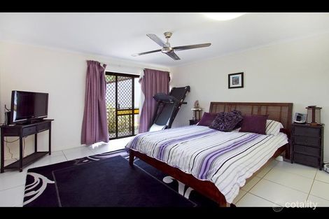 Property photo of 9/58-64 Mazlin Close Edge Hill QLD 4870