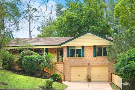 Property photo of 2/20 Loch Maree Avenue Thornleigh NSW 2120