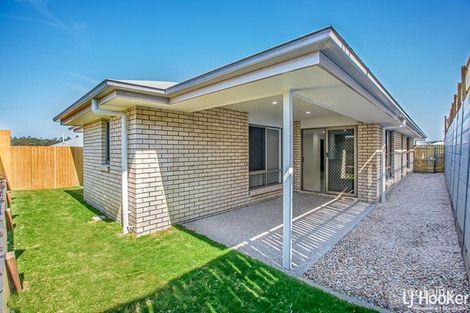 Property photo of 44 Greenstone Street Yarrabilba QLD 4207